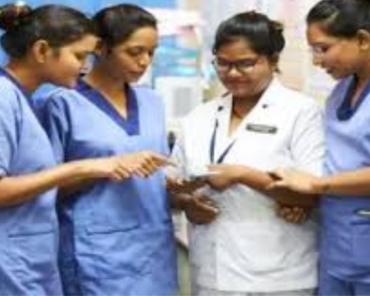 बड़ी खबर : आचार संहिता से पहले निकाल दी जाएगी नर्सिंग भर्ती,कैबिनेट में बेरोजगारों की नज़र