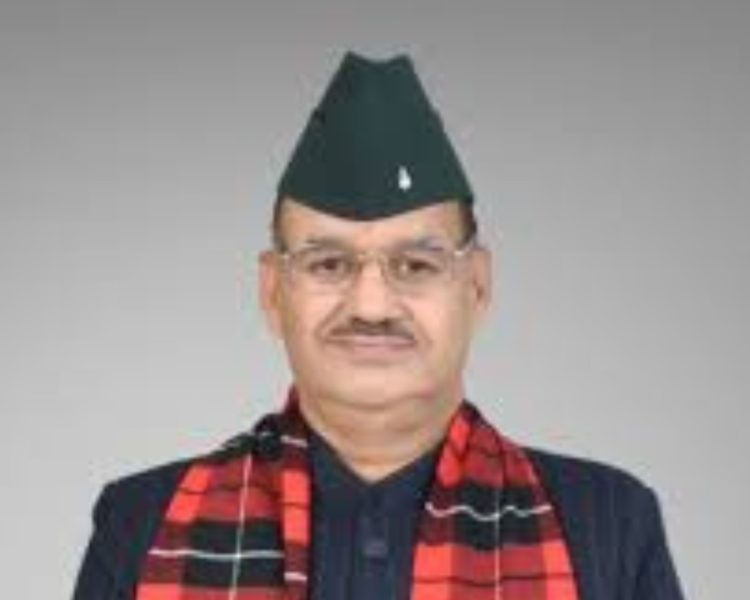 बड़ी खबर : आय से अधिक संपत्ति मामले में घिरे कैबिनेट मंत्री गणेश जोशी