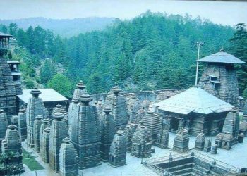 पर्यावरण संरक्षण : जागेश्वर धाम सड़क चौड़ीकरण हेतु कटने वाले पेड़ो को महाशिवरात्रि पर स्थानीय लोग बाधेंगें रक्षासूत्र