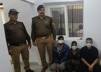 सैकड़ा तक पहुंची हल्द्वानी वनभलपुरा घटना के दंगाइयों की संख्या,04 उपद्रवी और गिरफ्तार