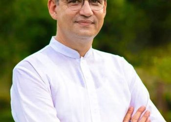 बड़ी ख़बर:-कांग्रेस को चुनाव से पूर्व आज लग सकता हैं एक बड़ा खटका,कांग्रेस के ये प्रदेश प्रवक्ता जल्द दे सकते हैं इस्तीफा