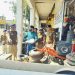 111 कबाड़ी, 143 मोटर गैराज, 32 रिपेयरिंग की दुकानो की चैकिंग कर पुलिस ने 123 लोगों के किए चालान