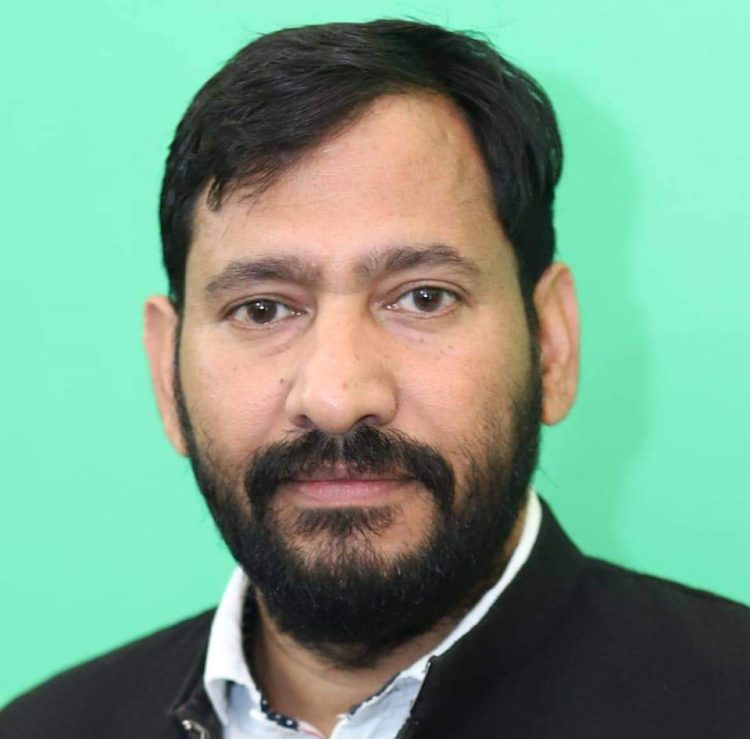 बड़ी खबर : सुप्रीम कोर्ट ने खारिज की पर्वतजन के संपादक पर दर्ज एफआईआर