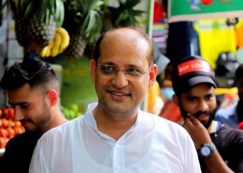 कांग्रेस पाठशाला के विद्यार्थी दीपक को पास होने की थी उम्मीद,कांग्रेस ने परीक्षा केंद्र नहीं जाने दिया:अब स्कूल छोड़ा