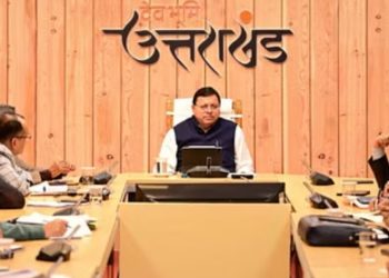 बिग ब्रेकिंग : धामी कैबिनेट में इन महत्वपूर्ण प्रस्ताव पर लगी मुहर