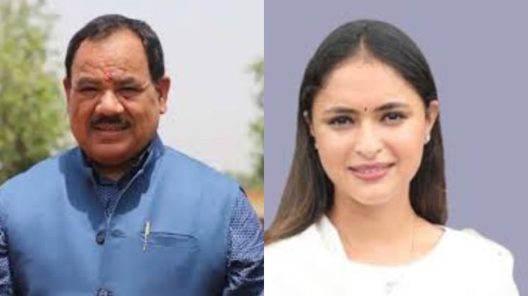 पूर्व मंत्री हरक सिंह रावत और उनकी पुत्रवधु की बढ़ सकती है मुश्किलें,पूछताछ के लिए ED ने किया तलब