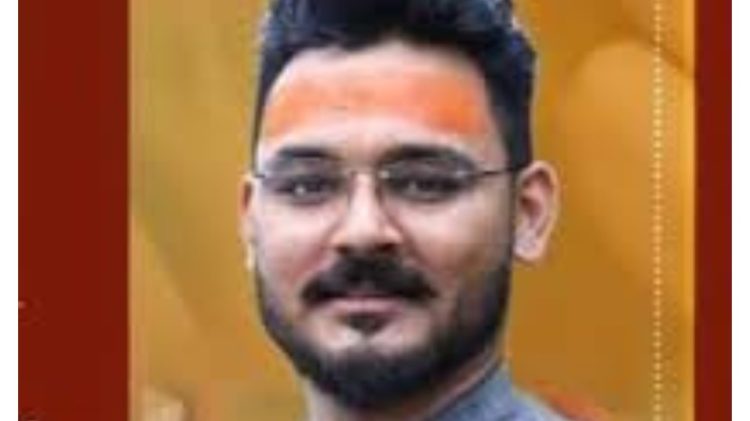 बिग ब्रेकिंग : उत्तराखंड के पूर्व मंत्री के बेटे कनक धनै आज थामेंगे भाजपा का दामन