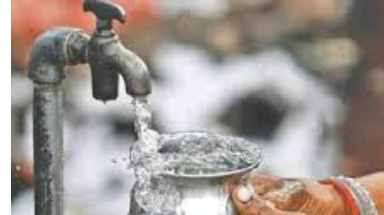 जल संस्थान के हालात अद्भुद अविश्वसनीय अकल्पनीय : ना पहुंचा नल,ना आया पानी,पहुंचा सिर्फ बिल और नोटिस