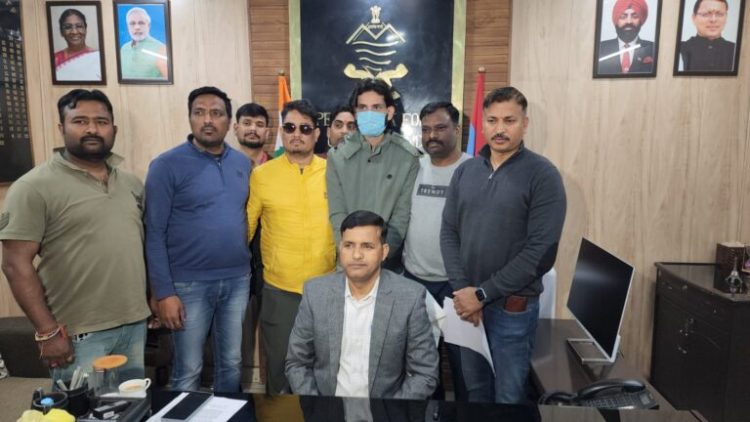 बड़ी खबर : Uksssc भर्ती परीक्षा घोटाले में 47वां आरोपी गिरफ्तार, 5लाख में बेचा था पेपर