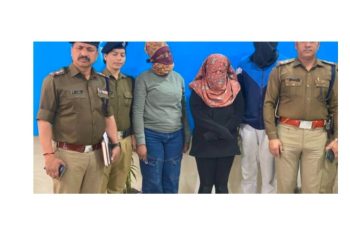 बिग ब्रेकिंग : 25 साल से नामी स्कूल की टीचर कर रही थी ड्रग तस्करी, पुलिस ने दबोचा