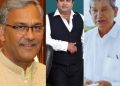 राजनीतिक अटकलों का बाजार लोकसभा हरिद्वार सीट,तो क्या दो पूर्व मुख्यमंत्री और पूर्व में दोनों पर हमलावर पत्रकार,वर्तमान विधायक