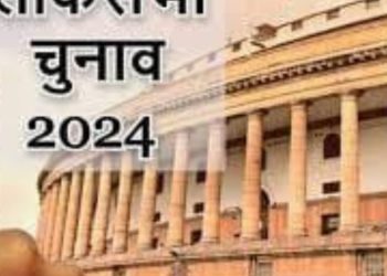 राज्य में पांच में से दो लोकसभा सीट सुपर हॉट:-हरिद्वार और टिहरी,बॉबी और उमेश बन रहें तीसरी ताकत