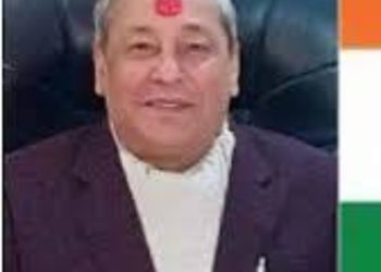 लोकसभा चुनाव के समुंदर में डगमगाती उत्तराखंड कांग्रेस की नाव,अब पूर्व मुख्यमंत्री के करीबी,कांग्रेस कमेटी के प्रदेश सचिव का इस्तीफा