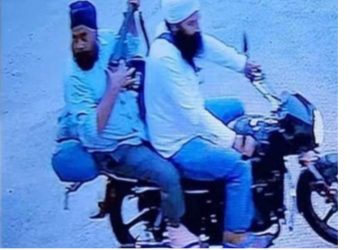 बड़ी खबर : बाबा तरसेम सिंह हत्या के आरोपी सतनाम सिह गिरफ्तार