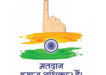 बड़ी खबर : उत्तराखंड में कुल इतनी फीसदी हुआ मतदान