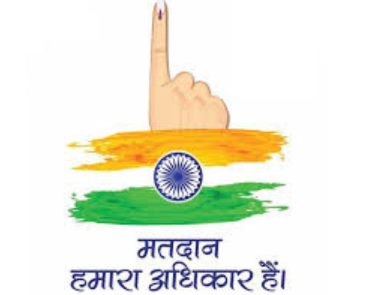 बड़ी खबर : उत्तराखंड में कुल इतनी फीसदी हुआ मतदान