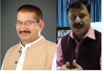 लोकसभा चुनाव खत्म होते ही भाजपा नेताओं के बीच सियासी घमासान शुरू