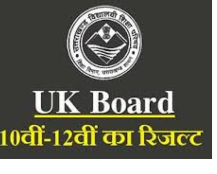 उत्तराखंड बोर्ड : इस दिन घोषित होगा हाईस्कूल व इंटर का रिजल्ट