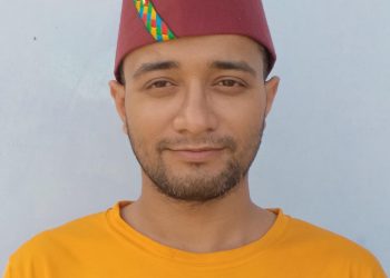 पीसीएस की तैयारी कर रहें युवा पियूष जोशी ने खड़े किए यूसीसी कानून पर मूल निवास को लेकर सवाल