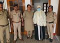 बिग ब्रेकिंग : बनभूलपुरा हिंसा में शामिल अब्दुल मलिक की पत्नी बरेली से गिरफ्तार