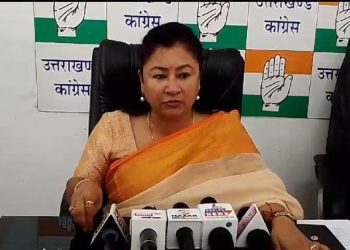 विनाशकारी और आत्मघाती हैं अग्निवीर योजना,बात सैन्यधाम की और पूर्व सैनिकों का अपमान करती भाजपा:-दसौनी