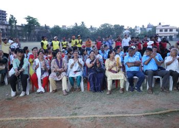 वी यूनाइटेड पहाड़ी फाइटर फाइनल खिताब के साथ,उत्तराखंड चैलेंजर कप (UCC) का सफलतम समापन