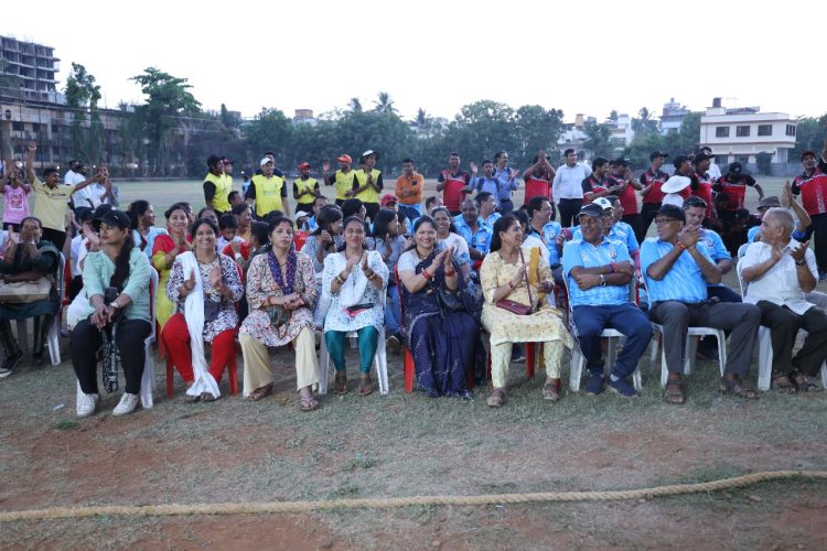 वी यूनाइटेड पहाड़ी फाइटर फाइनल खिताब के साथ,उत्तराखंड चैलेंजर कप (UCC) का सफलतम समापन