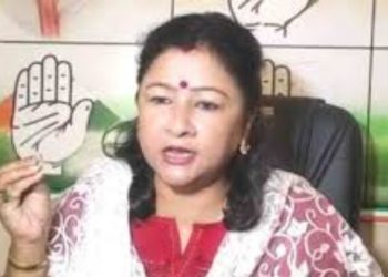 पीएम मोदी की रैली से पहले कांग्रेस प्रवक्ता गरिमा दसौनी आक्रामक,बोली अंकिता की बात करें पीएम