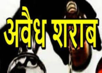 नैनीताल जनपद के हर कौने में फ़ैला हैं अवैध शराब का व्यापार,धर्मस्थलों के पास भी बिकती हैं कच्ची शराब