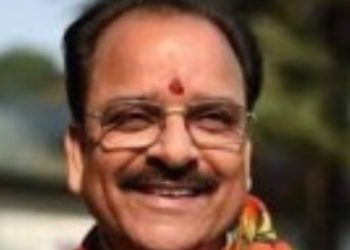 बड़ी खबर : गोद लेकर भारी पड़े भाजपा सांसद को गांव,लोग बोले कभी नज़र नहीं आएं सांसद अजय भट्ट