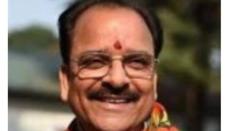 बड़ी खबर : गोद लेकर भारी पड़े भाजपा सांसद को गांव,लोग बोले कभी नज़र नहीं आएं सांसद अजय भट्ट