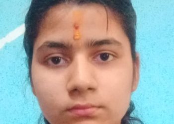 हल्द्वानी : हर्षिता ने अपना स्कूल टॉप कर प्रदेश में किया 13वां स्थान,आगे जाकर बनना चाहती हैं इंजीनियर