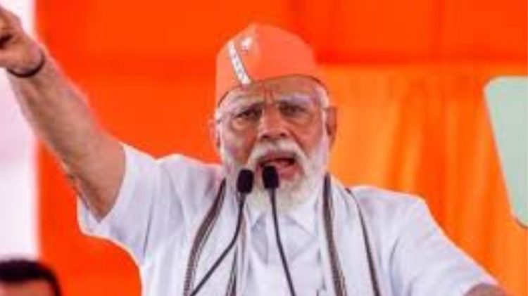 बिग ब्रेकिंग : कल रुद्रपुर में सजेगा मोदी का मंच,चढ़ सकते हैं कुछ बड़े कांग्रेसी नेता