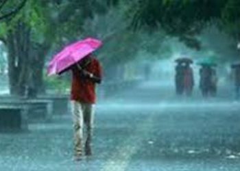 IMD Alert: मौसम विभाग ने इन जिलों में भारी बारिश की जताई संभावना,येलो अलर्ट जारी