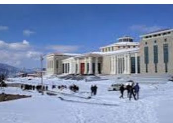 आंदोलनकारियों का सपना पहाड़ की राजधानी गैरसैंण, लोकसभा में भी नेताओं के लिए गैर