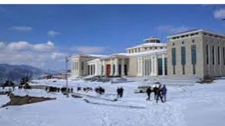 आंदोलनकारियों का सपना पहाड़ की राजधानी गैरसैंण, लोकसभा में भी नेताओं के लिए गैर