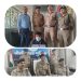 पुलिस ने पकड़ा अनुभवी चोर,पहले ही अठारह चोरी के मुकदमों की माला पहने हुए हैं चोर
