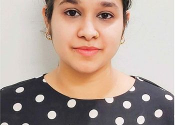 एसजीआरआरयू की एग्रीक्लचर साइंसेज़ की फैकल्टी शालिनी शर्मा को बीएचयू पीएचडी प्रवेश परीक्षा में प्रथम स्थान