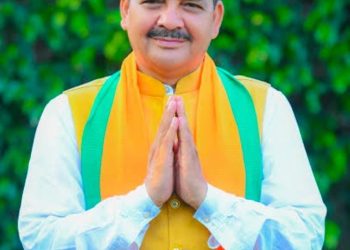 तानाशाही : भाजपा विधायक ने कब्जा दी गरीब की जमीन