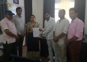 स्थानीय समस्याओं का समाधान सर्वोच्च प्राथमिकता: राष्ट्रवादी रीजनल पार्टी