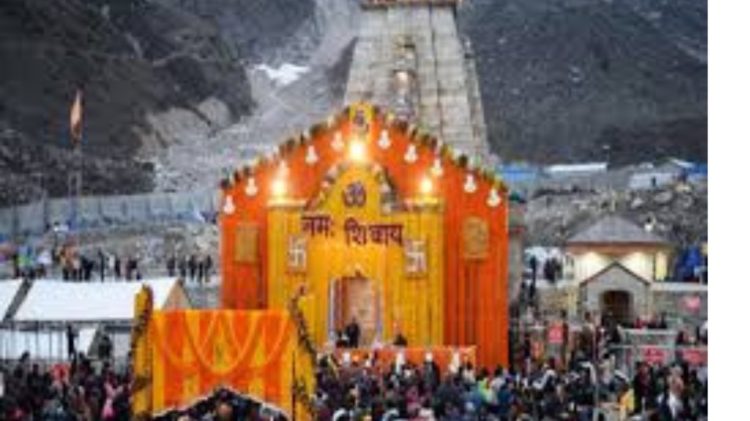 चारधाम यात्रा : यात्रियों के लिए एक और नियम लागू, इन वाहनों की एंट्री पर लगी रोक