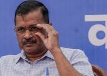 बड़ी खबर : दिल्ली मुख्यमंत्री को मिली अंतरिम जमानत