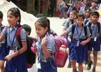 बड़ी खबर : अब कक्षा एक में आयु सीमा में जल्द मिलेगी राहत