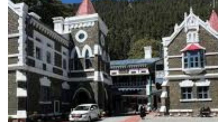 नैनीताल हाईकोर्ट के स्थानांतरण को लेकर आई बड़ी जानकारी,आप भी दे सकते हैं स्थानांतरण संबंधी सुझाव