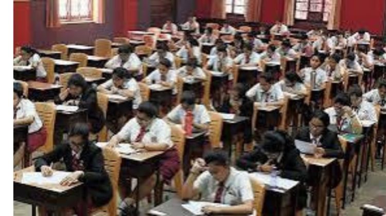 बिग ब्रेकिंग : सीआईएससीई 10वीं व 12वीं का रिजल्ट घोषित