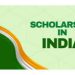 India Scholarship: कक्षा 9वी से 12वी तक पढ़ने वाली बेटियों को मिलेंगे 20 हजार रुपए, आवेदन शुरू