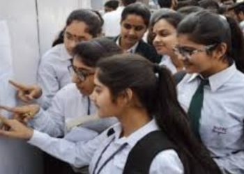 बिग ब्रेकिंग :  CBSE बोर्ड कक्षा 12वीं का रिजल्ट जारी,87.98% बच्चे पास