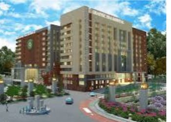 गुड न्यूज : आज से ग्राफिक एरा अस्पताल में ओपीडी व सर्जरी निशुल्क