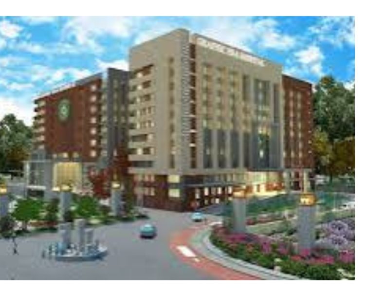 गुड न्यूज : आज से ग्राफिक एरा अस्पताल में ओपीडी व सर्जरी निशुल्क