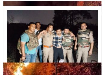 दून हत्याकांड : देर रात दून पुलिस ने घटना में शामिल सभी अभियुक्तों को किया गिरफ्तार